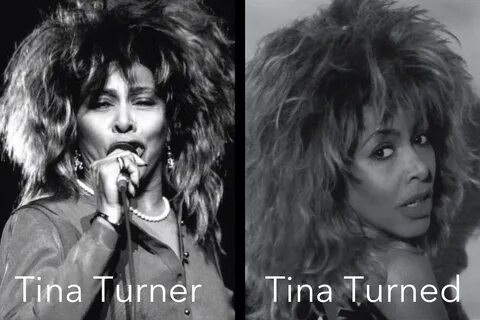 Tina Turner Simply The Best Meme - Britany Carty