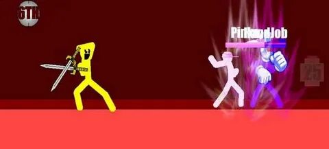 Stickman Games Unblocked Fighting - Goldstein