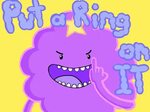 Lumpy Space Princess Quote - 17 Best images about Lumpy spac