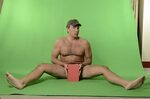 THE OLDER BAREFOOT GENTS COLLECTIVE: Mike Rowe: Almost Nude