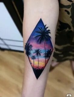 Pin by Cdg Play on Tattoos Palm tattoos, Sleeve tattoos, Leg
