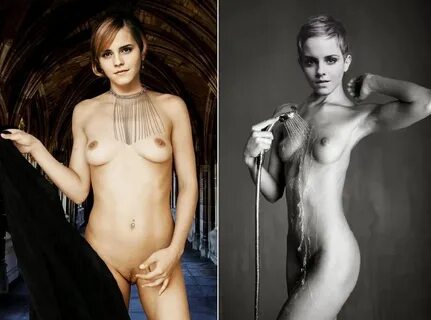 Emma Watson nude photo collection Sexy Small Girls