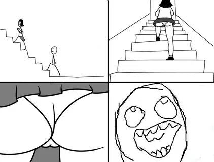 stairs - Meme by MahsoFanDima :) Memedroid