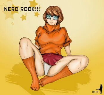Velma Dinkley Panties Upskirt Solo Free Your Cartoon Porn