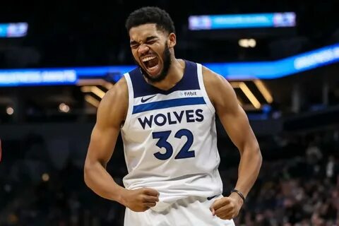 NBA Rumors: This Pelicans-T'Wolves trade features Karl Antho