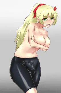 Futa Bulge - /d/ - Hentai/Alternative - 4archive.org