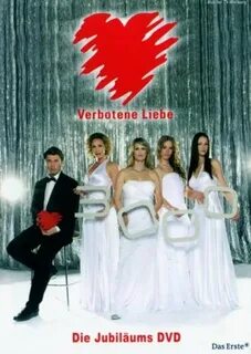 Verbotene Liebe 3.000 - Die Jubiläums-DVD Preisbarometer