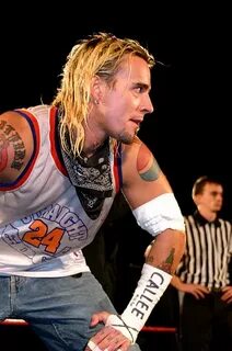 Cm Punk Blonde Hair - Weird Celebrity Hairstyles Celebrities