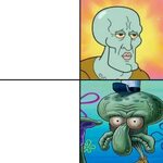 squidward meme template Latest Memes - Imgflip