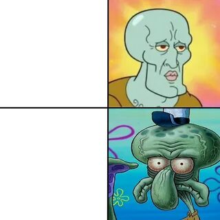 squidward meme template Latest Memes - Imgflip