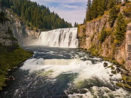 Idaho Falls is a destination without limitation - Group Tour