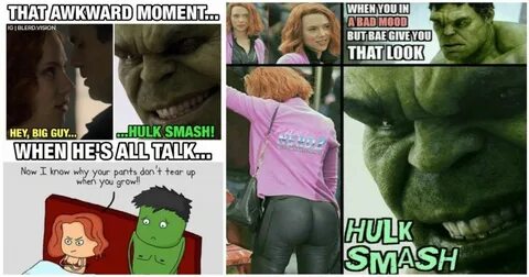 Pin by Animatedtimies on 33 Incredibly Funny Hulk Memes Hulk