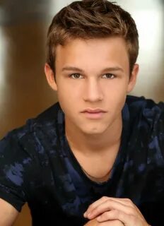 Pictures of Gavin MacIntosh