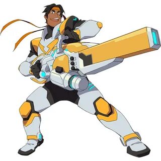 Voltron Force Hunk