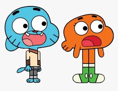 #aesthetic #gumball #darwin #gumballetdarwin #gumballanddarw