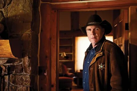 The End of a Longmire Journey - C&I Magazine