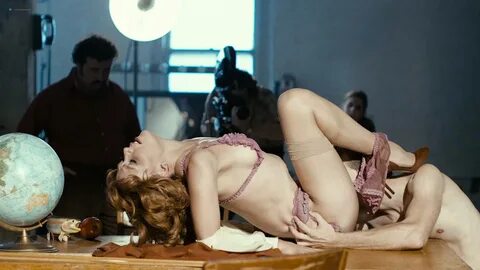 Maggie-Gyllenhaal-nude-topless-sex-Margarita-Levieva-and-Emi