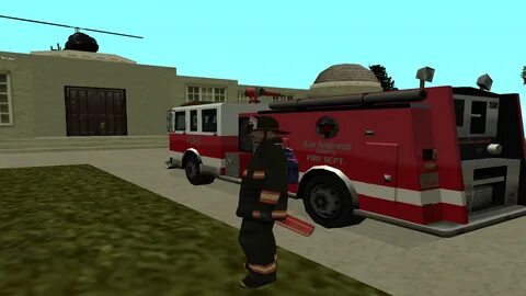 OFFICIAL San Andreas Fire Department arfd.argonathrpg.com