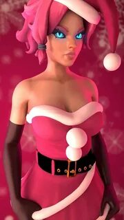 Maeve Christmas Costume by GeckosCave Christmas costumes, Co