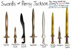 Riptide Percy Jackson - SkillOfKing.Com