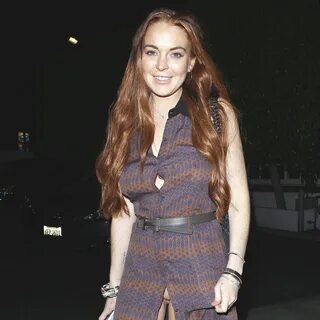 Digitalminx.com - Actresses - Lindsay Lohan - Page 3