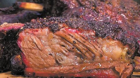 BBQ Is Now: Barbecue Recipes From BBQ Hall of Famer Paul Kir