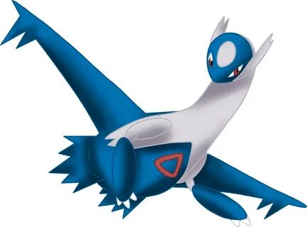 Shiny Latios Clipart - Full Size Clipart (#3142306) - PinCli