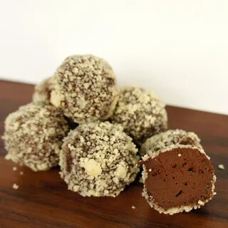 Шоколадные конфеты ручной работы - Мамы Крыма - LiveJournal