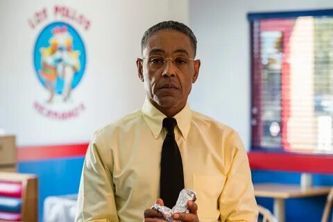 Taco Chain Owner Is IRL Gus Fring From 'Breaking Bad'. Gets 