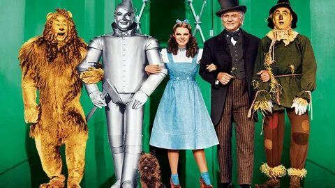 Watch The Wizard of Oz (1939) Full Movie Online in HD Qualit