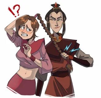 bakhromshchitsa on Twitter: "Some atla fanarts 😶 #ATLA #Avat