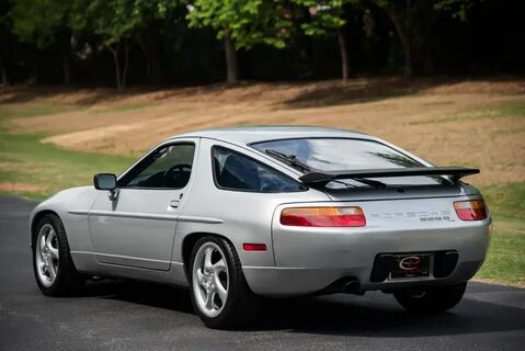 Porsche 928 1977-1995 - Автомобиль года от Porsche - DRIVE2