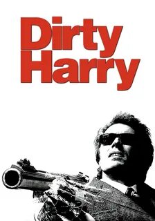 Dirty Harry Picture - Image Abyss