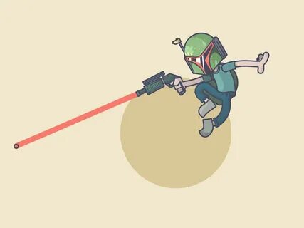 Pew Pew Pew! Cool animations, Animation reference, Star wars