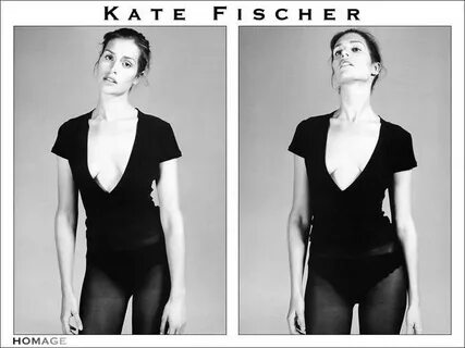 Extremely Fine: Kate Fischer Nude Photos And Videos - Leaked