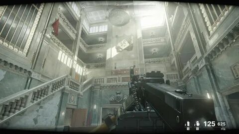 Обзор Call of Duty: Black Ops Cold War - Wylsacom