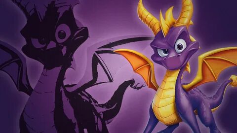 Spyro Wallpapers (76+ background pictures)