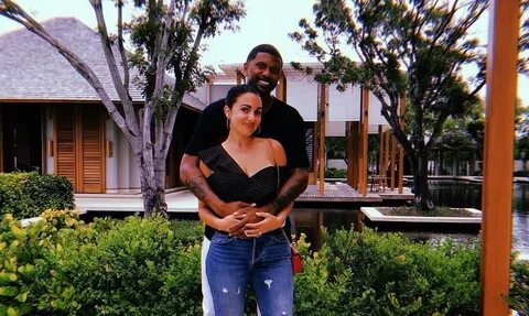 Jalen Rose and Molly Qerim reportedly got married