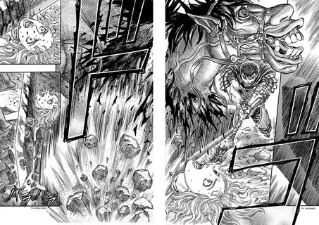 Berserk Chapter 124 Read Berserk Manga Online