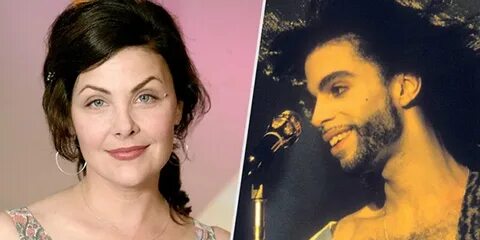 Former flame and friend Sherilyn Fenn says Prince changed he