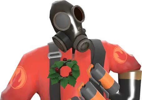 File:Smissmas Wreath Pyro.png - Official TF2 Wiki Official T
