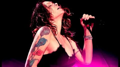 Beth Hart - With you Everyday - YouTube