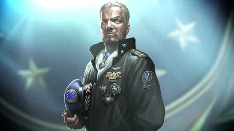 Didier Beauchamp Command and Conquer Wiki Fandom