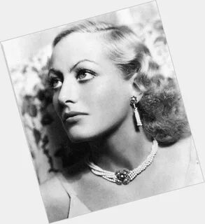 Joan Crawford Official Site for Woman Crush Wednesday #WCW