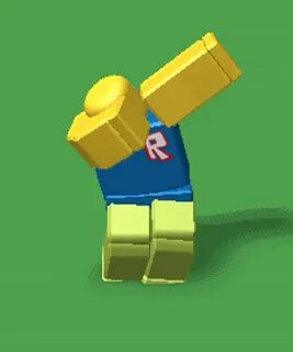 Noob Dabbing Png Robux Hack Roblox