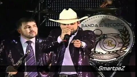 Banda El Recodo en Vivo. Popurri Sinaloense - YouTube Music