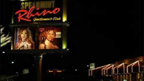 Spearmint Rhino Dancers Win $12.9 Million Lawsuit - Eater Ve