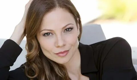 About the Actors Tamara Braun General Hospital on Soap Centr