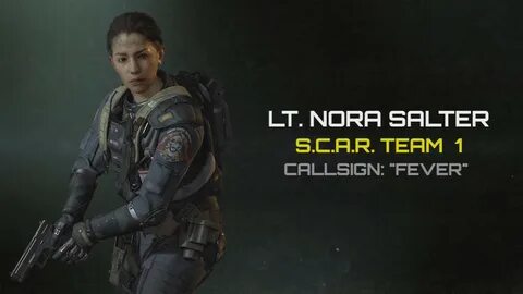 Call Of Duty Infinite Warfare Characters Detailed By Infinit