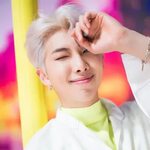 RM, BTS, Boy With Luv, 4K, #111 Wallpaper